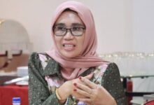 Pelaksana Tugas (Plt) Kepala Bapenda Kaltim, Dasmiah