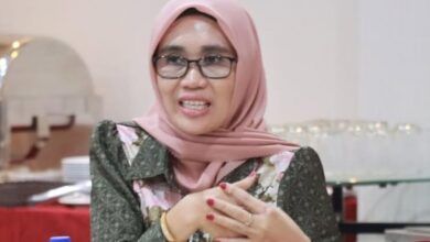 Pelaksana Tugas (Plt) Kepala Bapenda Kaltim, Dasmiah