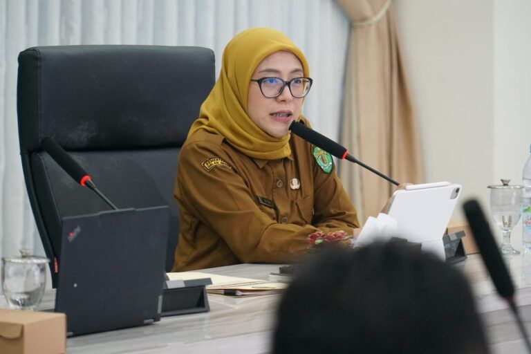 Digitalisasi Pengawasan PBBKB, Bapenda Kaltim Perkuat Transparansi dan Akurasi Data