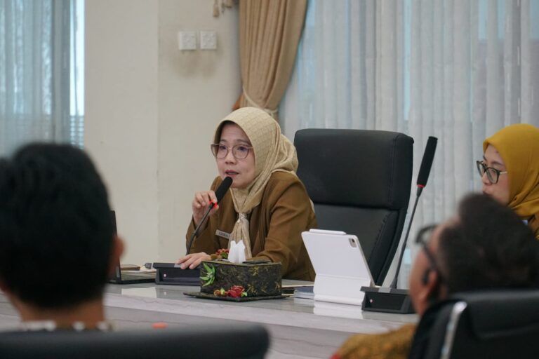 Bapenda Kaltim Kawal PBBKB dari Transaksi Badan Usaha hingga Masuk Kas Daerah