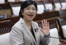 Destry Damayanti Disetujui DPR Jadi Gubernur BI Periode 2026-2031