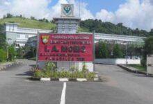 RSUD Inche Abdoel Moeis (IA Moeis)