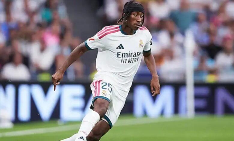 Yan Diomande