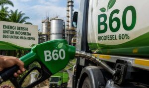 Biodiesel B60