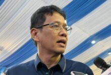 Menteri Keuangan Purbaya Yudhi Sadewa