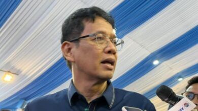 Menteri Keuangan Purbaya Yudhi Sadewa