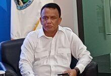 Wakil Kepala BGN Trenggono