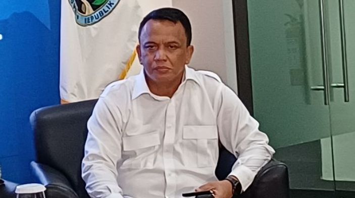 Wakil Kepala BGN Trenggono