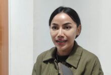 Wakil Ketua III DPRD Kota Samarinda, Celni Pita Sari