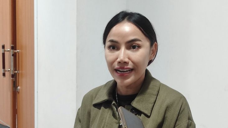 Wakil Ketua III DPRD Kota Samarinda, Celni Pita Sari
