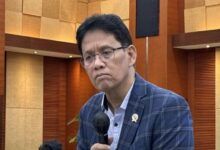Menteri Keuangan Purbaya Yudhi Sadewa