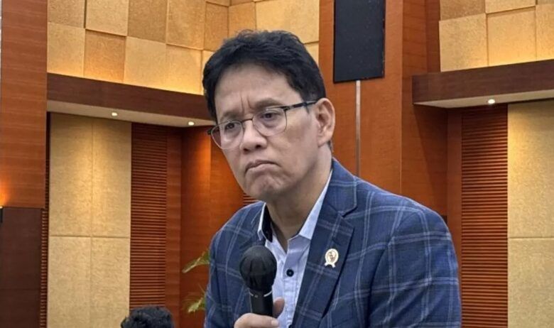 Menteri Keuangan Purbaya Yudhi Sadewa