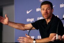 Manajer Chelsea, Xabi Alonso