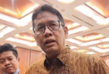 Menteri Keuangan Purbaya Yudhi Sadewa