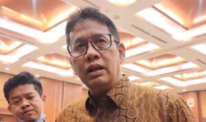 Menteri Keuangan Purbaya Yudhi Sadewa