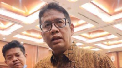 Menteri Keuangan Purbaya Yudhi Sadewa