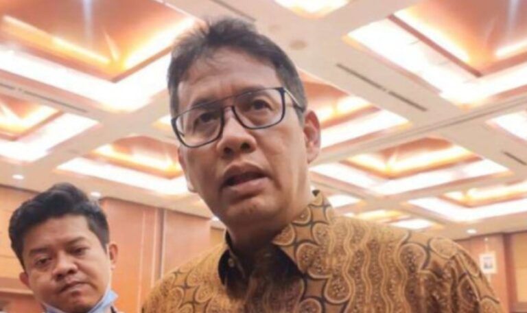 Anggaran Mitigasi Bencana Belum Dipatok, Purbaya Tunggu Perhitungan BNPB