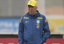 Pelatih Timnas Brasil, Carlo Ancelotti