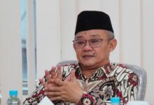 Menteri Pendidikan Dasar dan Menengah (Mendikdasmen) Abdul Mu'ti