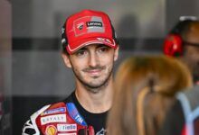 Francesco Bagnaia