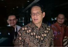 Menteri Keuangan Purbaya Yudhi Sadewa