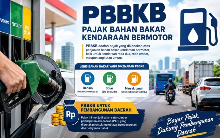 Bapenda Kaltim Perkuat Pengawasan PBBKB untuk Pastikan Potensi Daerah Tercatat