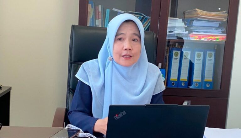 Bapenda Kaltim Turun Kelapangan Validasi Pengguna BBM Sektor Pertambangan dan Perkebunan