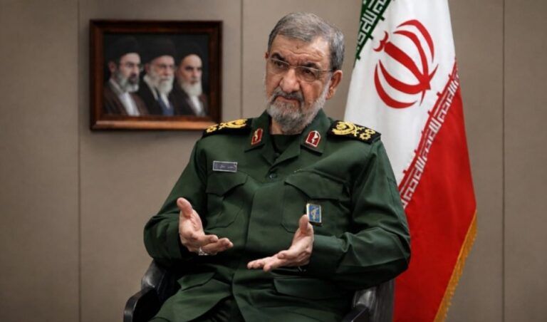 Iran Tolak Sinyal Damai Trump, Pintu Negosiasi Masih Tertutup