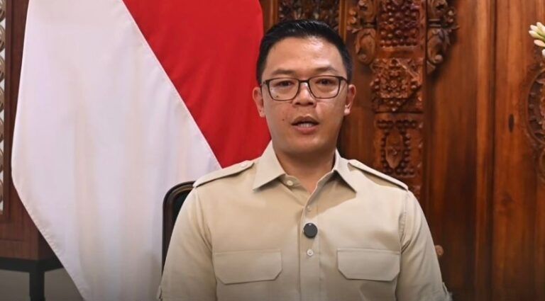 Gerindra Ungkap Pertemuan Ketum Parpol Bahas Ambang Batas 5 Persen dalam RUU Pemilu