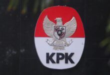 Komisi Pemberantasan Korupsi (KPK)