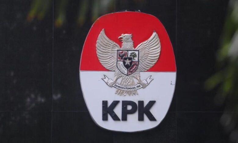 Komisi Pemberantasan Korupsi (KPK)