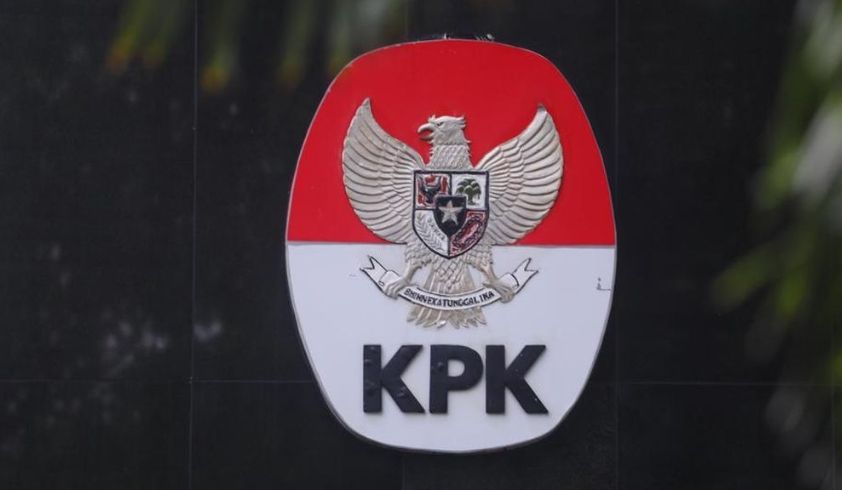 Komisi Pemberantasan Korupsi (KPK)