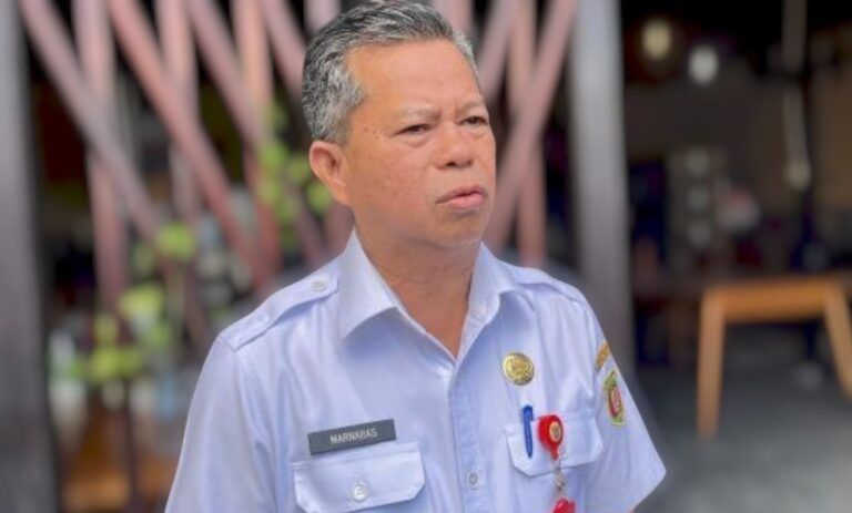 Cegah Krisis Pangan Akibat Kemarau, Pemkot Samarinda Optimalkan Pompa Air dan Operasi Pasar