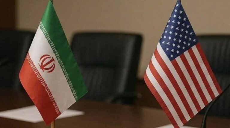 AS Buka Pintu Perundingan, Iran Ajukan 6 Syarat untuk Akhiri Perang