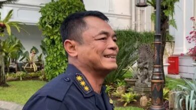 Direktur Jenderal Bea Cukai Djaka Budhi Utama