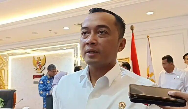 Cegah Karhutla, Pemerintah Siapkan Alat dan Anggaran untuk Pembukaan Lahan