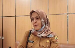 Kepala Dinas Perdagangan Kota Samarinda, Nurrahmani