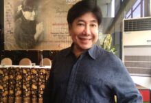 Guruh Soekarnoputra