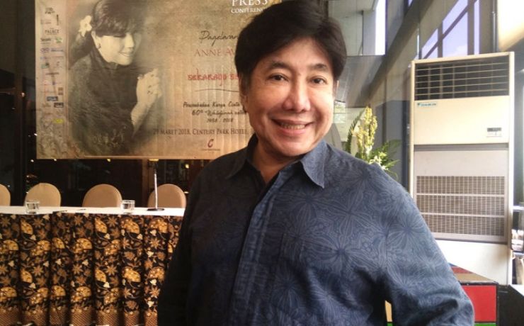 Guruh Soekarnoputra
