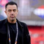 Pelatih Timnas Belanda, Xavi Hernandez