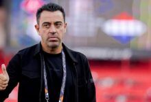 Pelatih Timnas Belanda, Xavi Hernandez