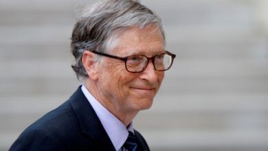 Pendiri Microsoft Bill Gates