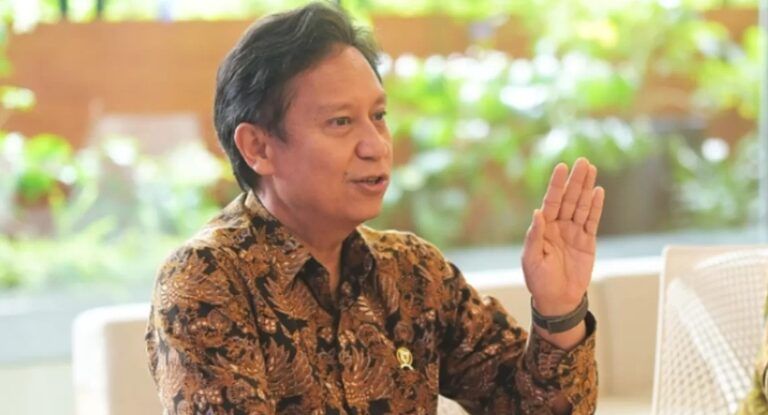 Pemerintah Gelontorkan Rp20 Triliun untuk Perkuat Keuangan BPJS Kesehatan