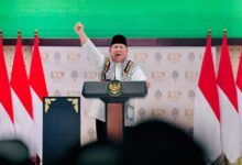 Presiden Prabowo Subianto