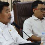 anggaran responsif gender - Pemerintah Kabupaten Kutai Kartanegara saat mematangkan kebijakan anggaran responsif gender guna memastikan keadilan pembangunan di seluruh wilayah Kutai Kartanegara.