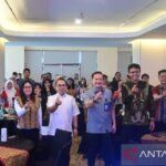 analisis KI berbasis AI - Kantor Wilayah Kemenkum Kaltim mulai mengintegrasikan sistem kecerdasan buatan dalam memantau pendaftaran kekayaan intelektual masyarakat.
