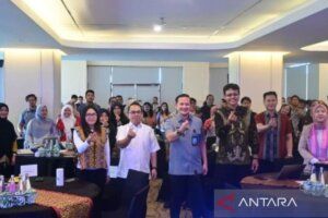 analisis KI berbasis AI - Kantor Wilayah Kemenkum Kaltim mulai mengintegrasikan sistem kecerdasan buatan dalam memantau pendaftaran kekayaan intelektual masyarakat.