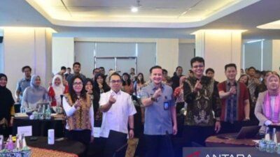 analisis KI berbasis AI - Kantor Wilayah Kemenkum Kaltim mulai mengintegrasikan sistem kecerdasan buatan dalam memantau pendaftaran kekayaan intelektual masyarakat.