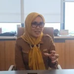 Kepala Bapenda Kaltim, Dasmiah