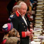 Diplomasi Raja Charles - Raja Charles III saat menghadiri agenda internasional yang menekankan pada penguatan hubungan diplomatik dan rekonsiliasi global.
